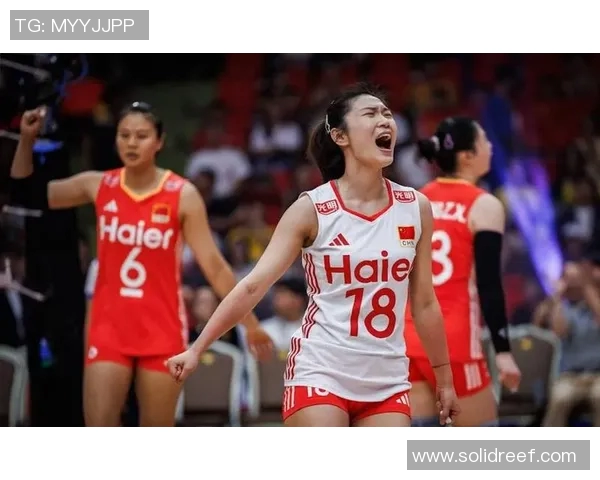 2013年中国女排与塞尔维亚的巅峰对决回顾与精彩瞬间解析 2013年中国女排与塞尔维亚的巅峰对决回顾与精彩瞬间解析