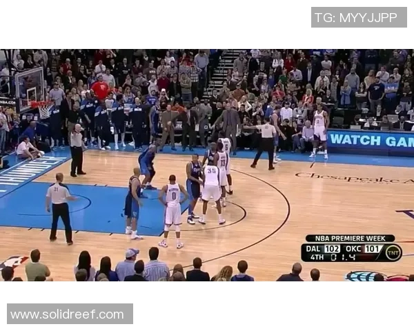 2011赛季小牛与雷霆的激烈对决与传奇时刻回顾 2011赛季小牛与雷霆的激烈对决与传奇时刻回顾