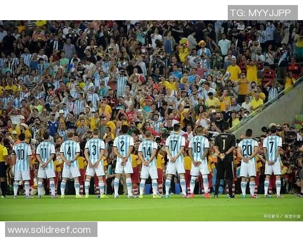 智利与巴西足球历史交锋记录分析及战绩回顾