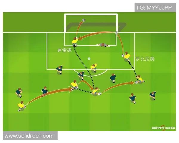 直播间足球比赛规则详解助你轻松掌握比赛精髓与乐趣 直播间足球比赛规则详解助你轻松掌握比赛精髓与乐趣