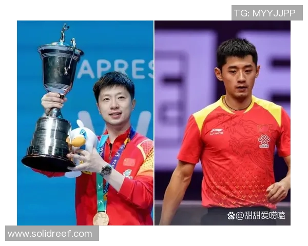 张继科与马龙巅峰对决比分回顾及精彩瞬间分析 张继科与马龙巅峰对决比分回顾及精彩瞬间分析