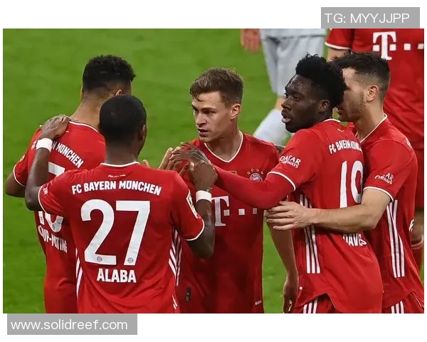 拜仁与多特对决前瞻及比分预测分析,谁能笑到最后 拜仁与多特对决前瞻及比分预测分析,谁能笑到最后