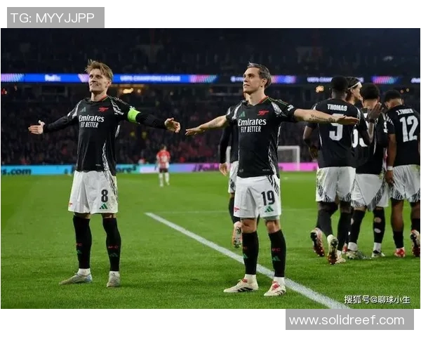 厄德高的崛起与未来展望:如何改变足球战术与球队格局 厄德高的崛起与未来展望:如何改变足球战术与球队格局