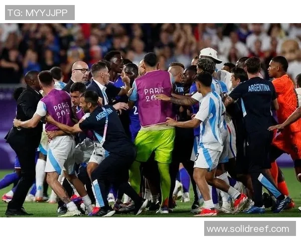 法国与阿根廷足球对决历史回顾与精彩瞬间盘点 法国与阿根廷足球对决历史回顾与精彩瞬间盘点