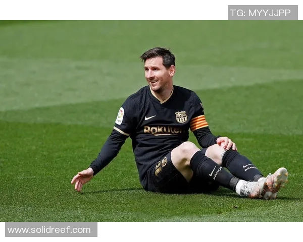 梅西再献绝杀，巴萨逆转比利亚雷亚尔取连胜达7场