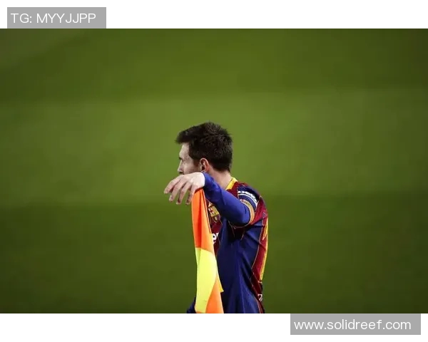 梅西再度为巴塞罗那带来胜利，西甲积分榜上升至第三位