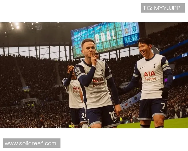 特城与热刺激战正酣谁能在英超赛场上笑到最后 特城与热刺激战正酣谁能在英超赛场上笑到最后