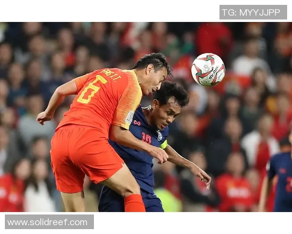 今晚中国对阵泰国足球赛前瞻及胜负预测分析 今晚中国对阵泰国足球赛前瞻及胜负预测分析