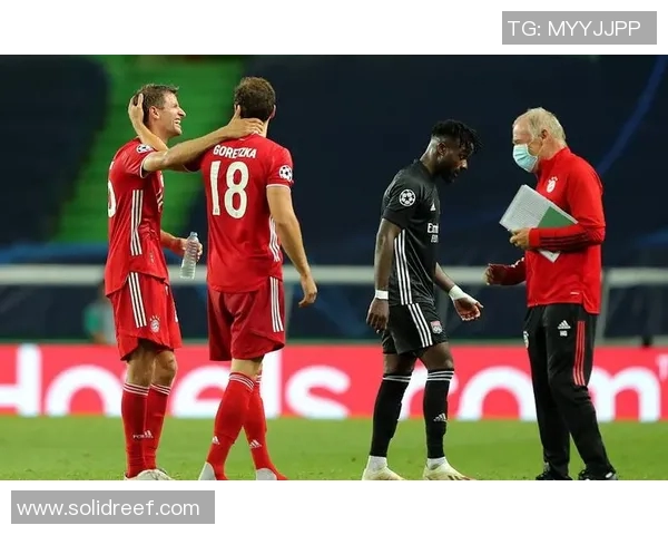 激情对决欧冠直播里昂迎战拜仁全力争胜的巅峰之战 激情对决欧冠直播里昂迎战拜仁全力争胜的巅峰之战