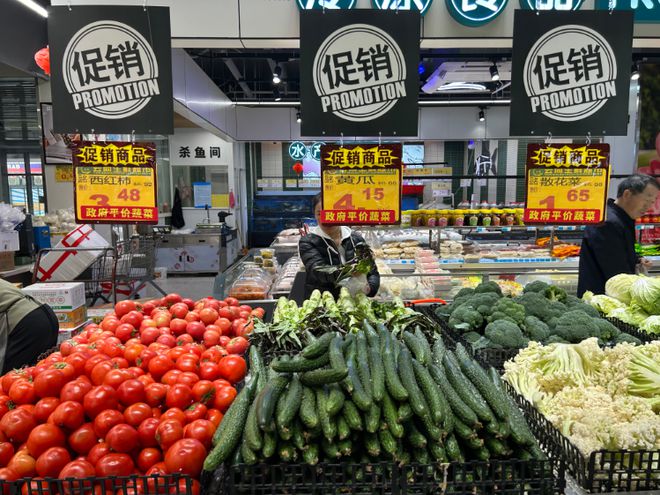 菜价又降了(图3)