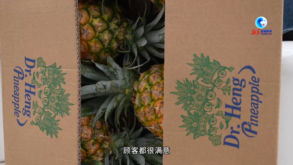 全球连线｜马来西亚水果走俏中国中部市场(图2)