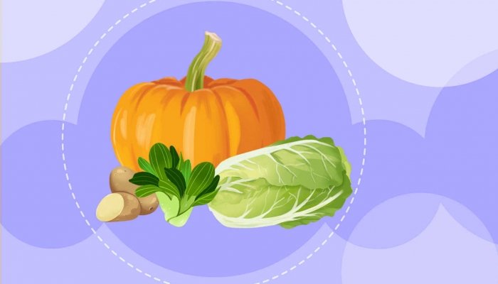 蔬菜的选择和食用有什么技巧(图2)