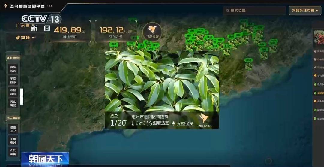 南粤之窗丨水果大多米体育网址省的“新出路”(图6)